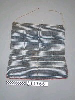 藏品(女子長裙)的圖片